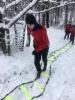 Soustředění Žimrovice, den první 4.2.2019